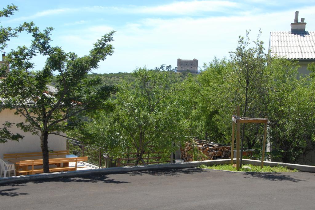 Apartment Tin Сень Екстер'єр фото