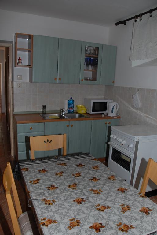 Apartment Tin Сень Екстер'єр фото