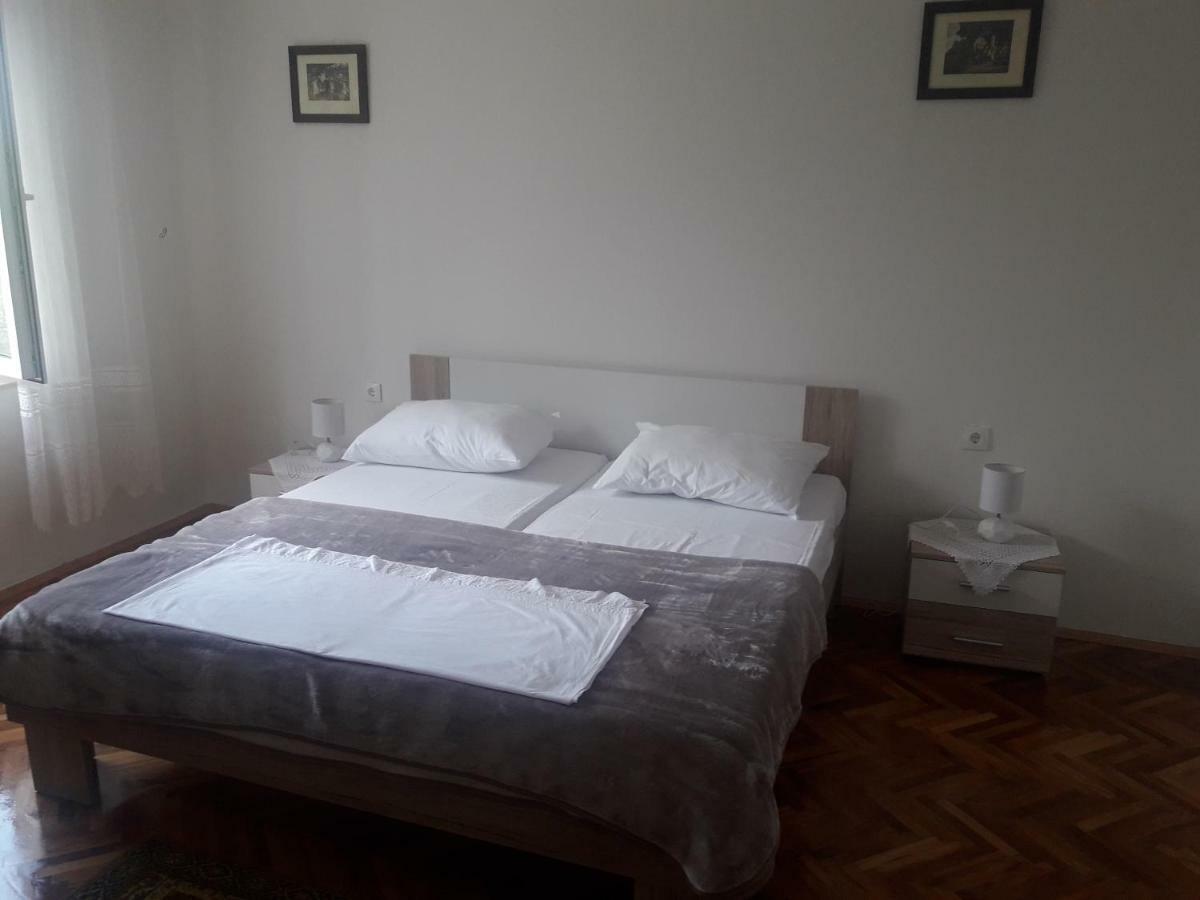 Apartment Tin Сень Екстер'єр фото