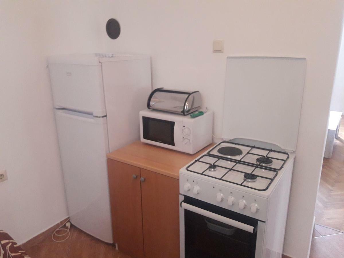 Apartment Tin Сень Екстер'єр фото