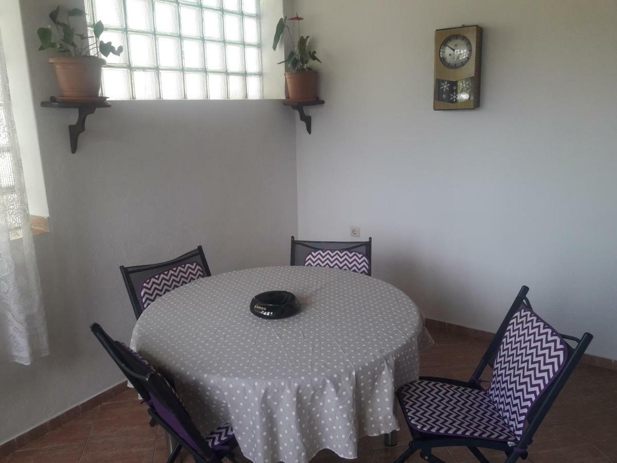 Apartment Tin Сень Екстер'єр фото