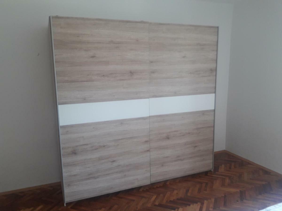 Apartment Tin Сень Екстер'єр фото